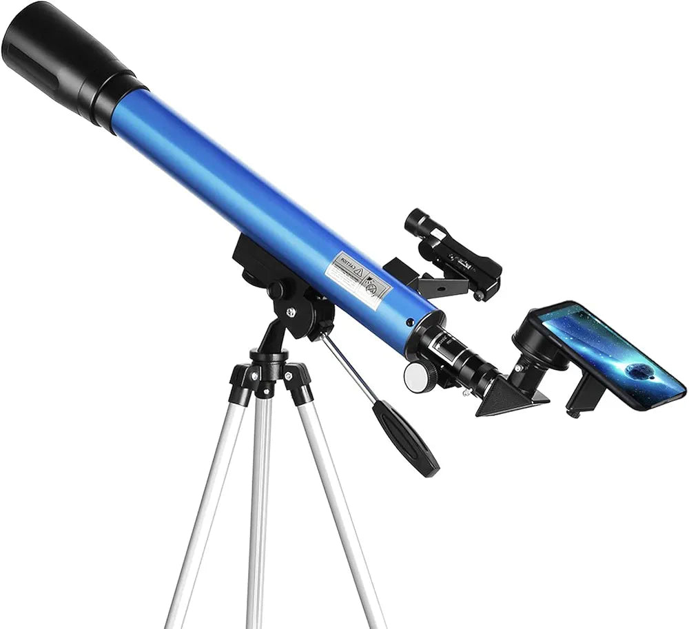 TELESCOPE ASTRONOMIE