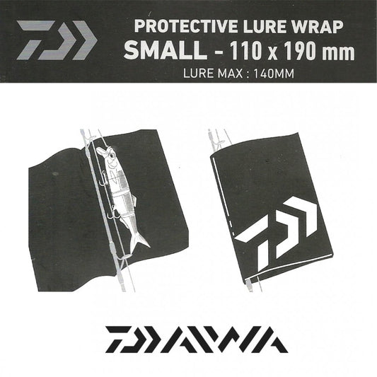 pochette Protective Lure Wrap S Radical