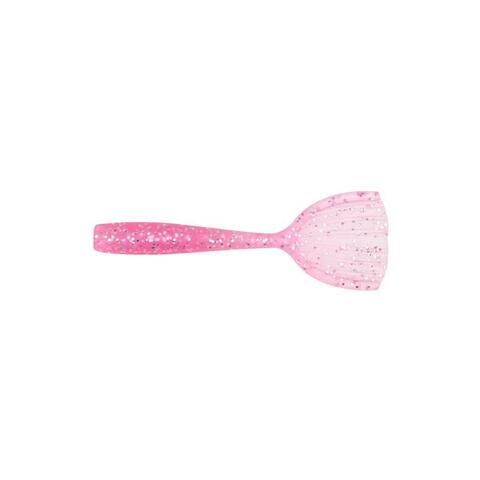 Leurre Souple Fox Rage Floating Shovel Shad UV 7cm (Candy Fless)