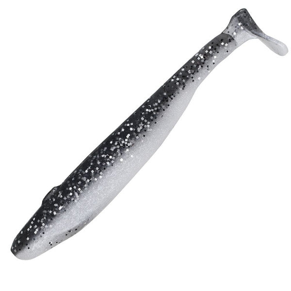 LEURRE SOUPLE  Gan Craft Bariki Shad 4.8 12.2cm - Par 4