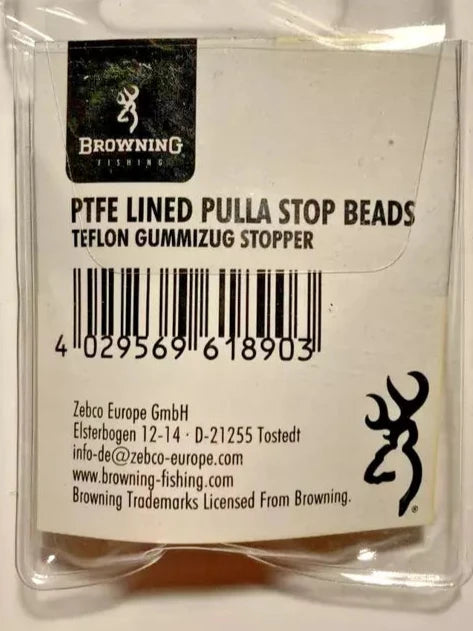 Browning Perles PTFE Pulla Stop