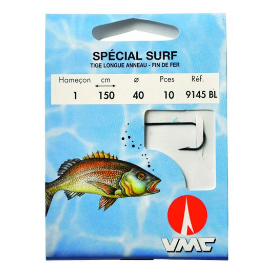 SPECIAL SURF 9145 BL 150 CM HAMECON N°1